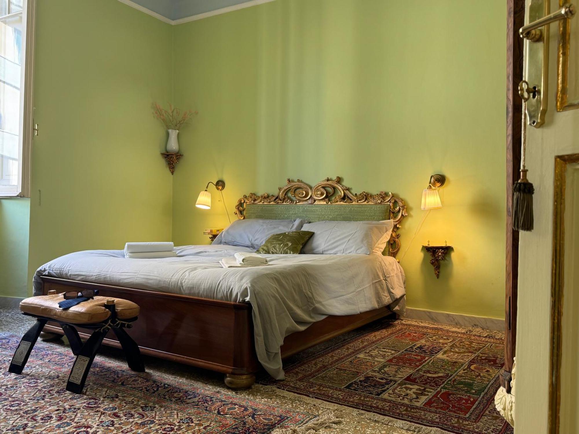 Appartement Big Bright Flat - Vatican Foro Italico