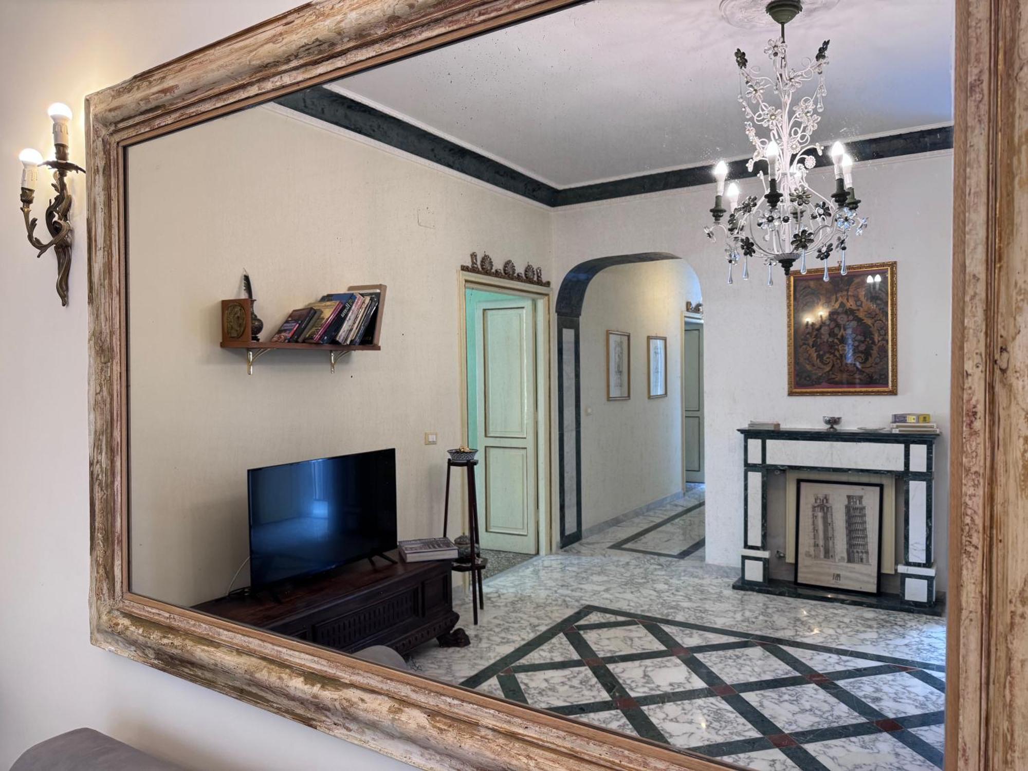 Apartment Big Bright Flat - Vatican Foro Italico Rome