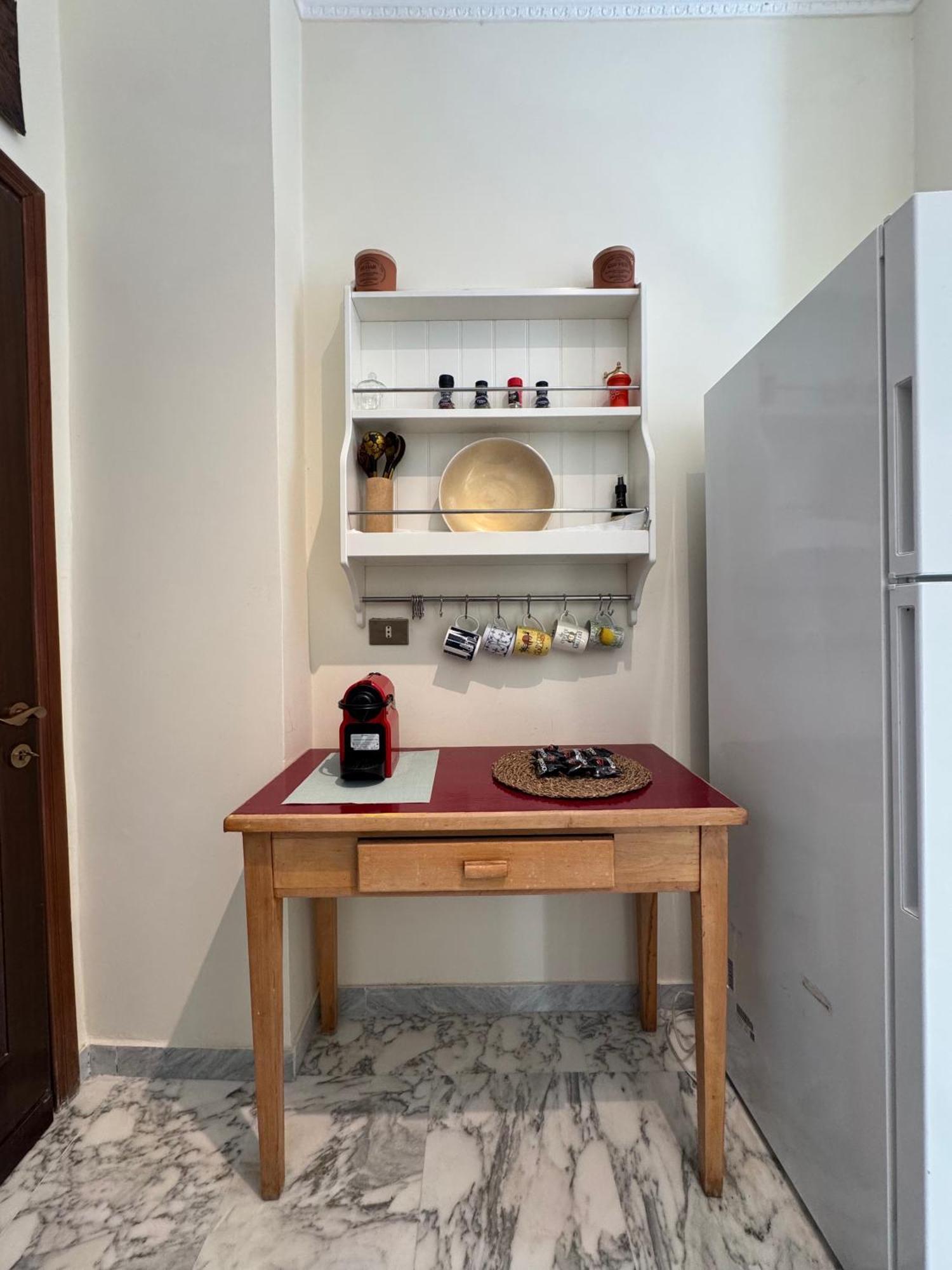 Big Bright Flat - Vatican Foro Italico Apartment Rome