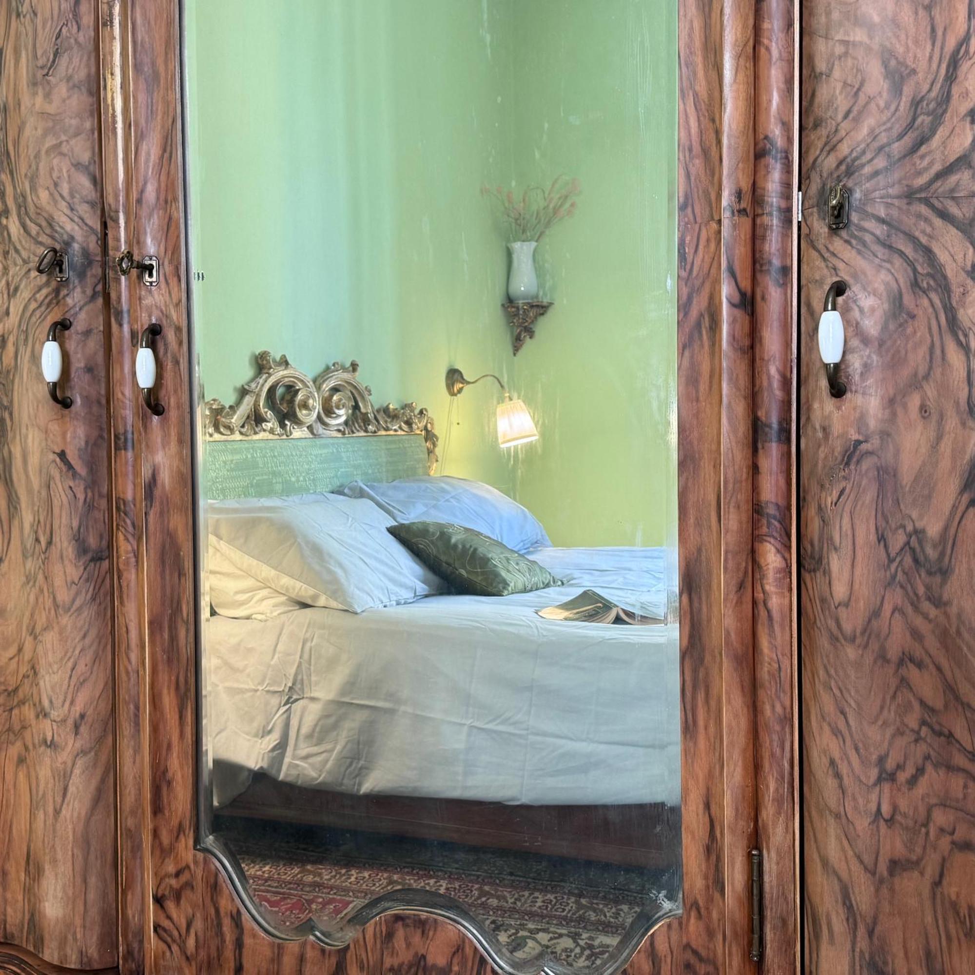 Appartement Big Bright Flat - Vatican Foro Italico